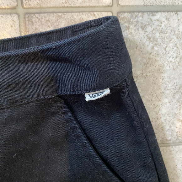 Vans relaxed fit pants skater men 32/30 - Picture 4 of 5